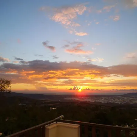 Villa Lapaz Esintisi Kalkan
