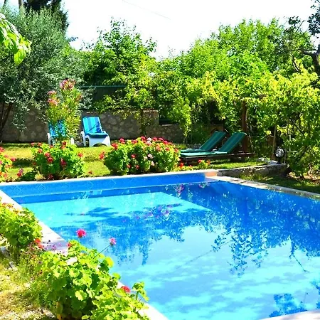 Lapaz Esintisi Villa *